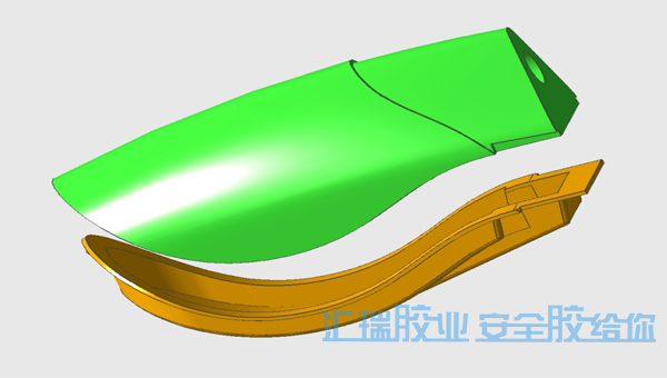 abs膠水