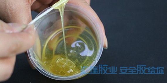 耐高溫環(huán)氧膠粘劑